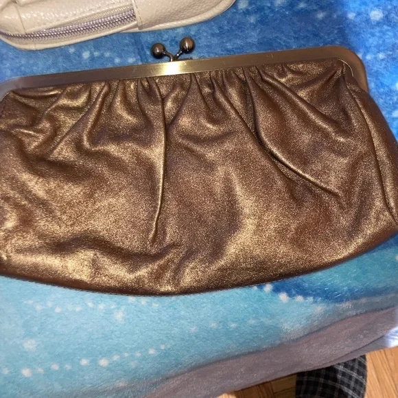 Assorted Clutch and Pouch Collection - Picture 10 of 11